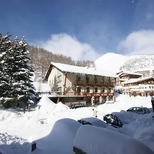 Le Toukal Hôtel Allos