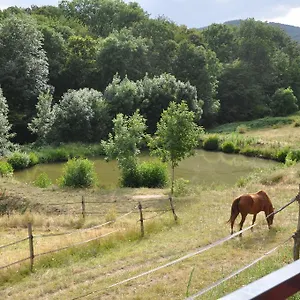 3* Couette-café La Bergerie