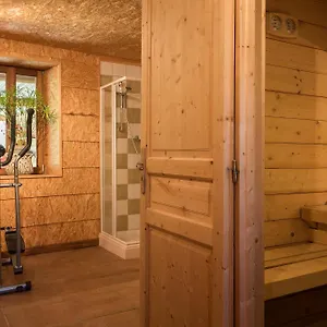 3* Couette-café Le Moulin Berthon