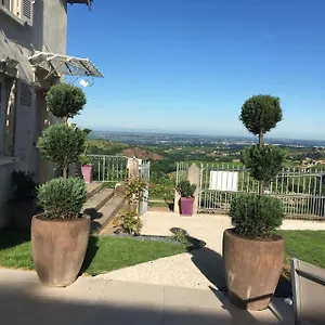 3* Maison d'hôtes Les D'hôtes D'alice Dior